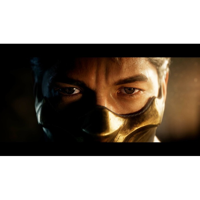 Ігри PlayStation 5: Mortal Kombat 1 від Warner Bros. Interactive Entertainment у магазині GameBuy, номер фото: 3