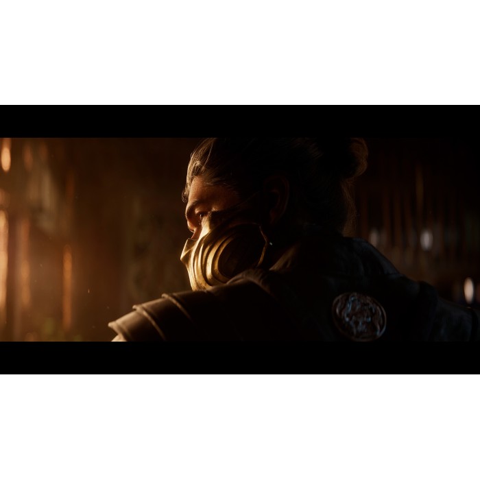 Ігри PlayStation 5: Mortal Kombat 1 від Warner Bros. Interactive Entertainment у магазині GameBuy, номер фото: 4