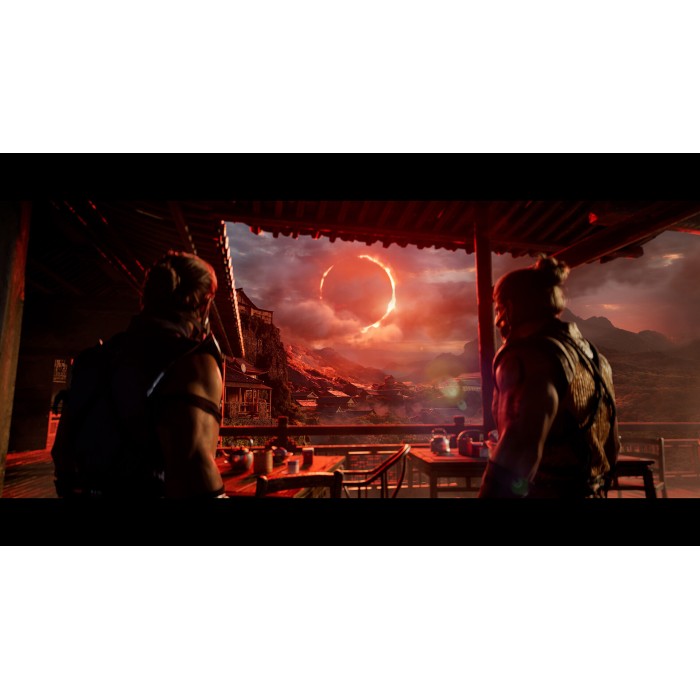 Ігри PlayStation 5: Mortal Kombat 1 від Warner Bros. Interactive Entertainment у магазині GameBuy, номер фото: 6
