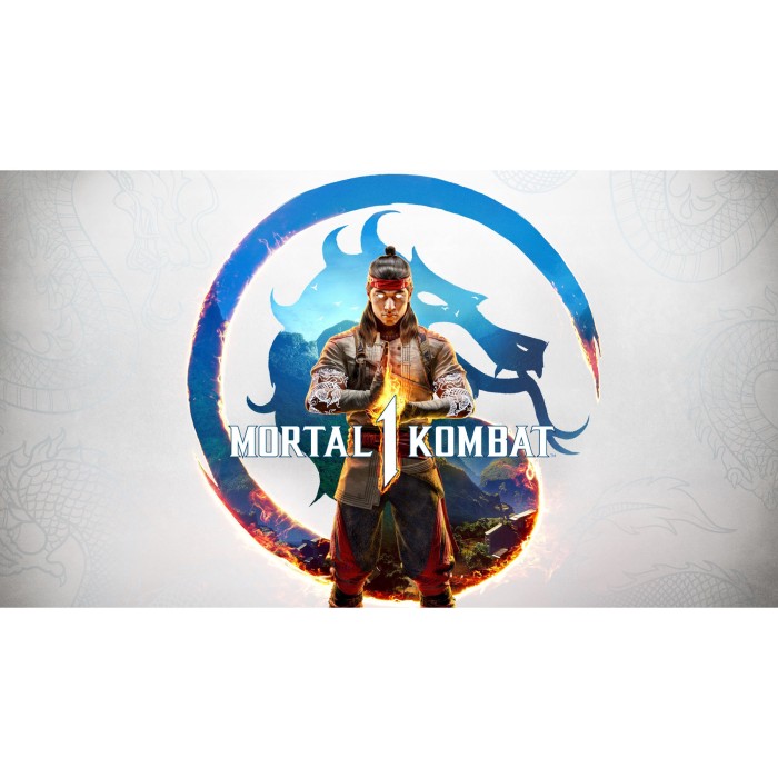 Ігри PlayStation 5: Mortal Kombat 1 від Warner Bros. Interactive Entertainment у магазині GameBuy, номер фото: 1