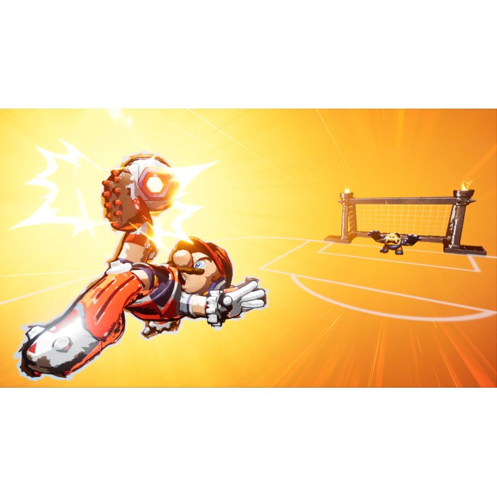 Ігри Nintendo Switch: Mario Strikers: Battle League Football від Nintendo у магазині GameBuy, номер фото: 6