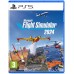 Игры PlayStation 5: Microsoft Flight Simulator 2024 от Xbox Game Studios в магазине GameBuy