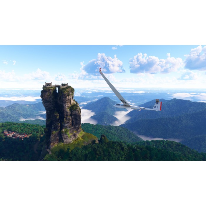 Игры PlayStation 5: Microsoft Flight Simulator 2024 от Xbox Game Studios в магазине GameBuy, номер фото: 15