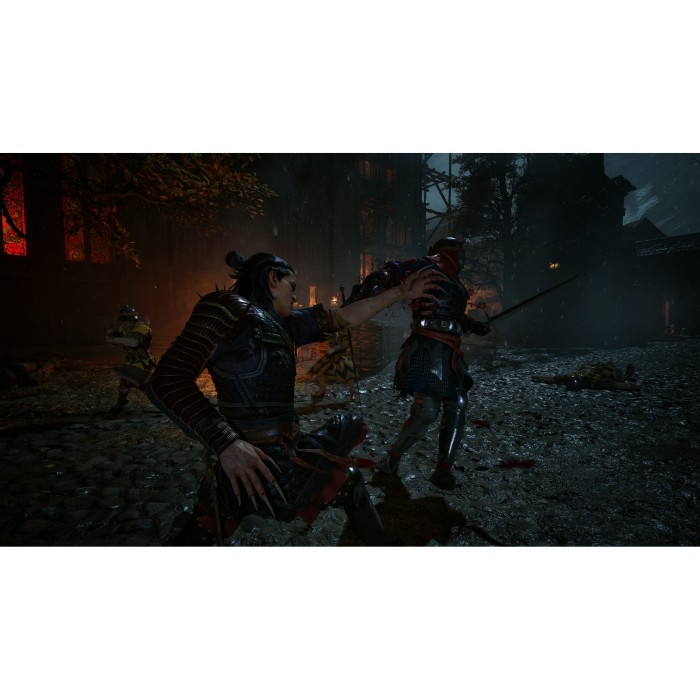 Ігри PlayStation 5: The Blood of Dawnwalker Day One Edition від Bandai Namco Entertainment у магазині GameBuy, номер фото: 5