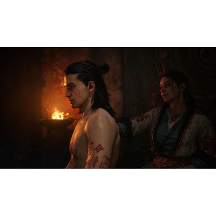 Ігри PlayStation 5: The Blood of Dawnwalker Day One Edition від Bandai Namco Entertainment у магазині GameBuy, номер фото: 6