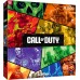 Аксесуари: Пазл Call of Duty Operators Collage 1000 ел. від GoodLoot у магазині GameBuy