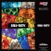Аксесуари: Пазл Call of Duty Operators Collage 1000 ел. від GoodLoot у магазині GameBuy, номер фото: 5