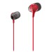Аксесуари для консолей та ПК: Ігрові навушники HyperX Cloud Earbuds III, червоні від HyperX у магазині GameBuy, номер фото: 1