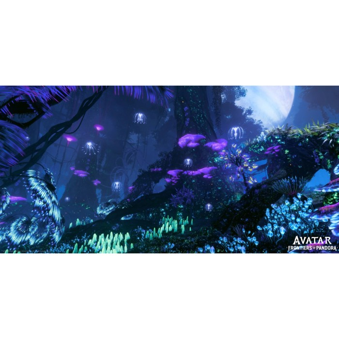 Игры PlayStation 5: Avatar: Frontiers of Pandora от Ubisoft в магазине GameBuy, номер фото: 1