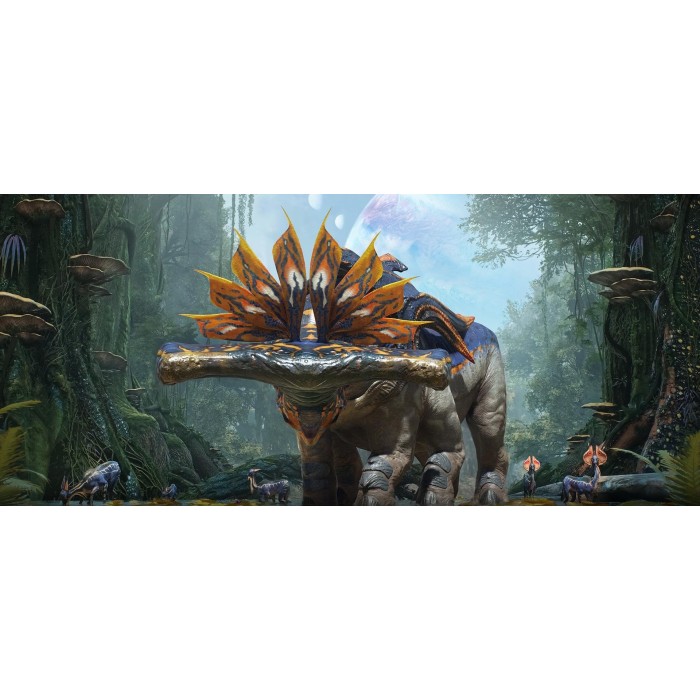Игры PlayStation 5: Avatar: Frontiers of Pandora от Ubisoft в магазине GameBuy, номер фото: 6