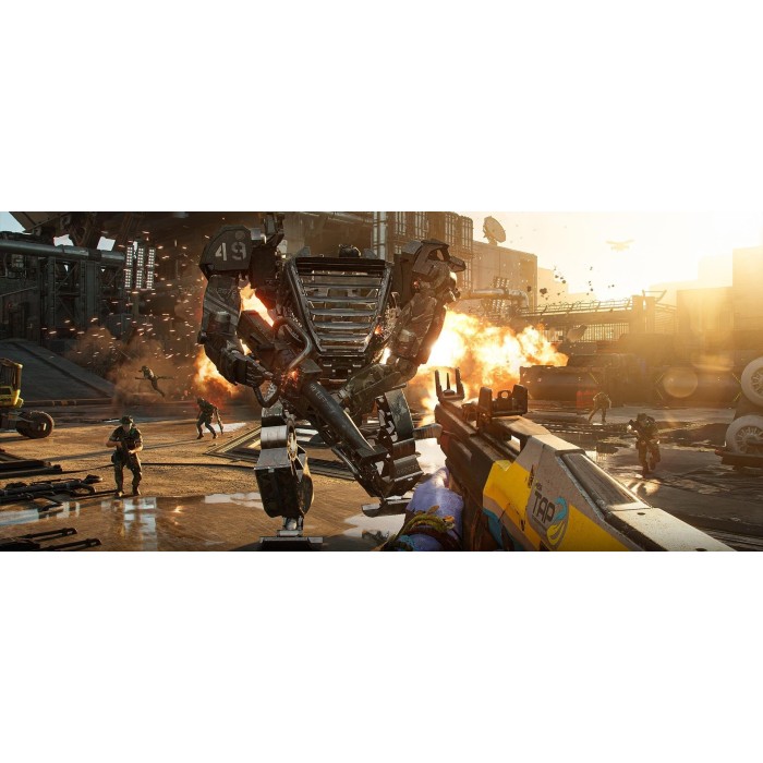 Игры PlayStation 5: Avatar: Frontiers of Pandora от Ubisoft в магазине GameBuy, номер фото: 7
