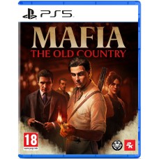 Mafia: The Old Country