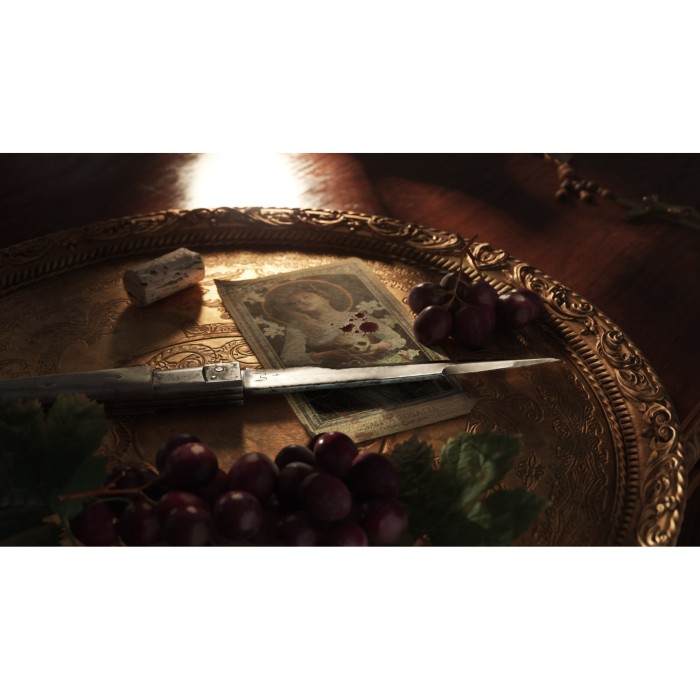 Игры PlayStation 5: Mafia: The Old Country от 2K в магазине GameBuy, номер фото: 3