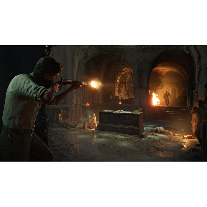 Игры PlayStation 5: Mafia: The Old Country от 2K в магазине GameBuy, номер фото: 5