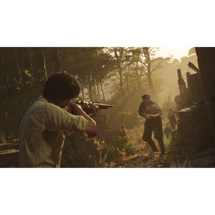 Игры PlayStation 5: Mafia: The Old Country от 2K в магазине GameBuy, номер фото: 6