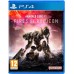 Игры PlayStation 4: Armored Core VI: Fires of Rubicon - Launch Edition от Bandai Namco Entertainment в магазине GameBuy