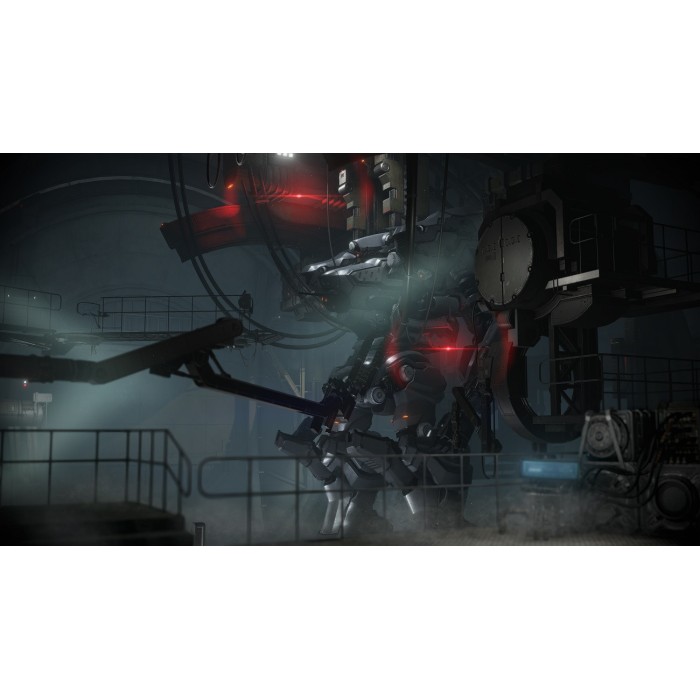 Игры PlayStation 4: Armored Core VI: Fires of Rubicon - Launch Edition от Bandai Namco Entertainment в магазине GameBuy, номер фото: 3