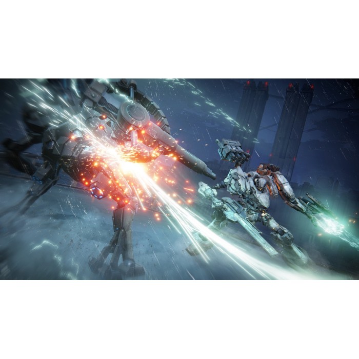 Игры PlayStation 4: Armored Core VI: Fires of Rubicon - Launch Edition от Bandai Namco Entertainment в магазине GameBuy, номер фото: 7