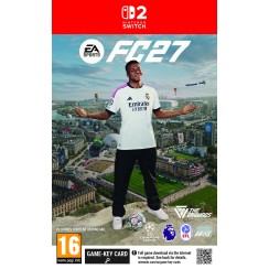 EA SPORTS FC 27