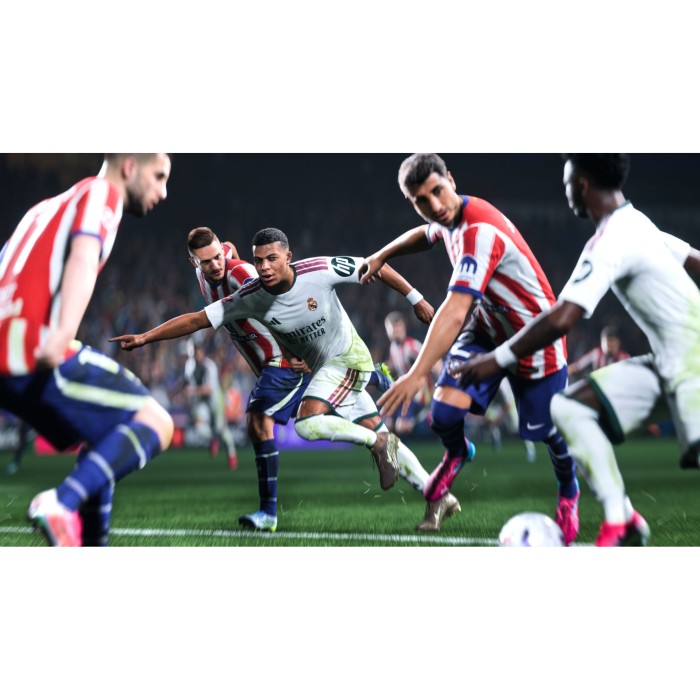 Ігри Nintendo Switch 2: EA SPORTS FC 27 від EA Sports у магазині GameBuy, номер фото: 7