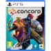 Ігри PlayStation 5: Concord від Sony Interactive Entertainment у магазині GameBuy