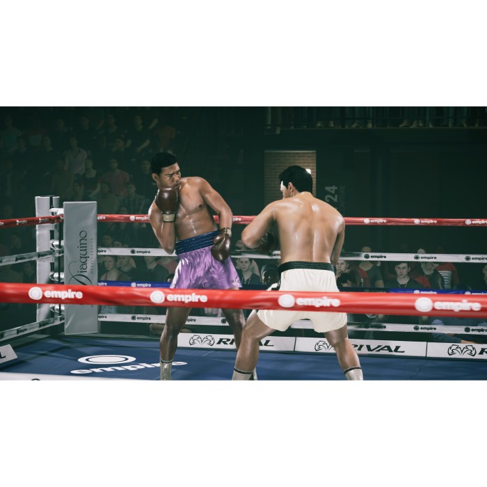 Игры PlayStation 5: Undisputed от Deep Silver в магазине GameBuy, номер фото: 4