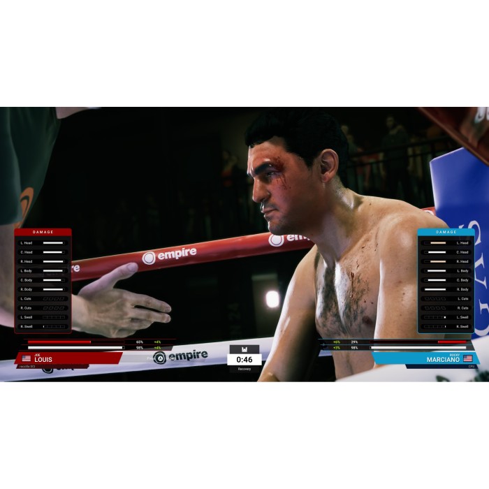 Игры PlayStation 5: Undisputed от Deep Silver в магазине GameBuy, номер фото: 5