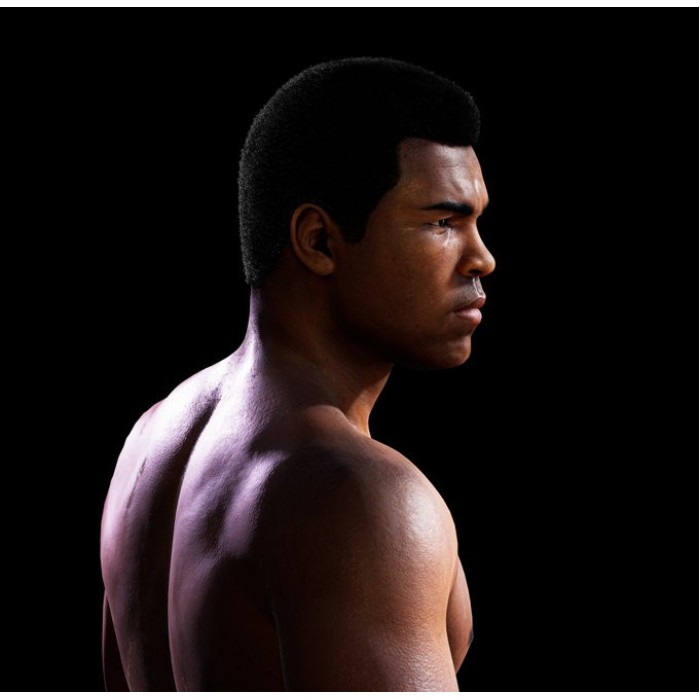 Игры PlayStation 5: Undisputed от Deep Silver в магазине GameBuy, номер фото: 8