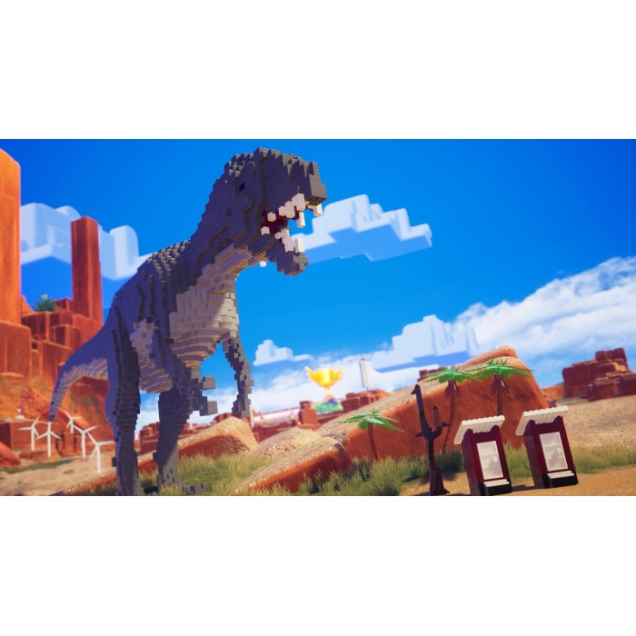 Ігри Xbox Series X: Lego 2K Drive від 2K у магазині GameBuy, номер фото: 2