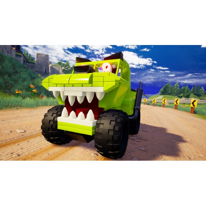 Ігри Xbox Series X: Lego 2K Drive від 2K у магазині GameBuy, номер фото: 6