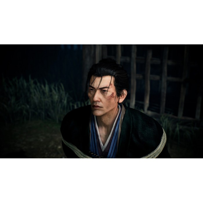 Игры PlayStation 5: Rise of the Ronin от Sony Interactive Entertainment в магазине GameBuy, номер фото: 2