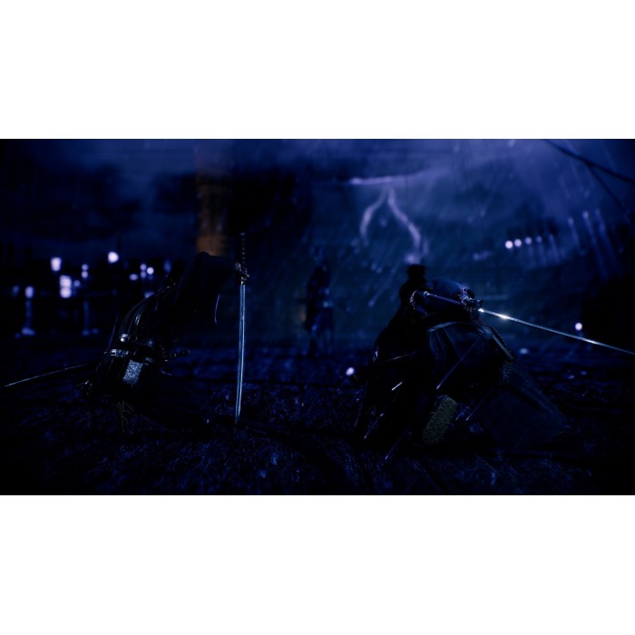 Игры PlayStation 5: Rise of the Ronin от Sony Interactive Entertainment в магазине GameBuy, номер фото: 3