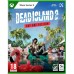 Игры Xbox Series X: Dead Island 2: Day One Edition от Deep Silver в магазине GameBuy
