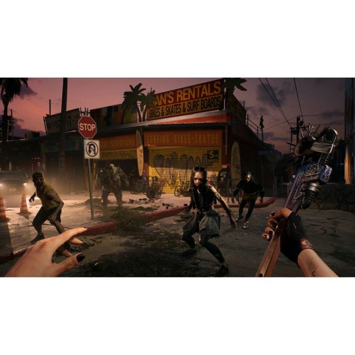 Игры Xbox Series X: Dead Island 2: Day One Edition от Deep Silver в магазине GameBuy, номер фото: 3