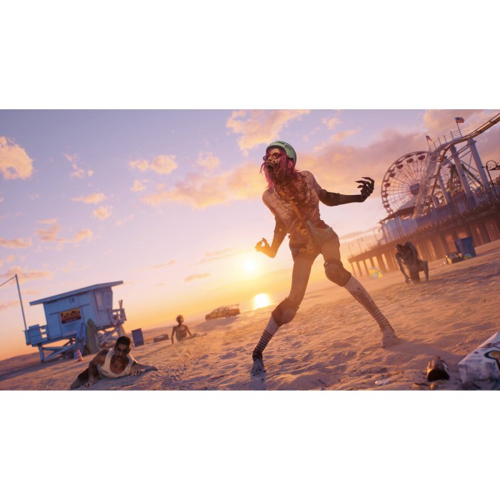 Игры Xbox Series X: Dead Island 2: Day One Edition от Deep Silver в магазине GameBuy, номер фото: 4