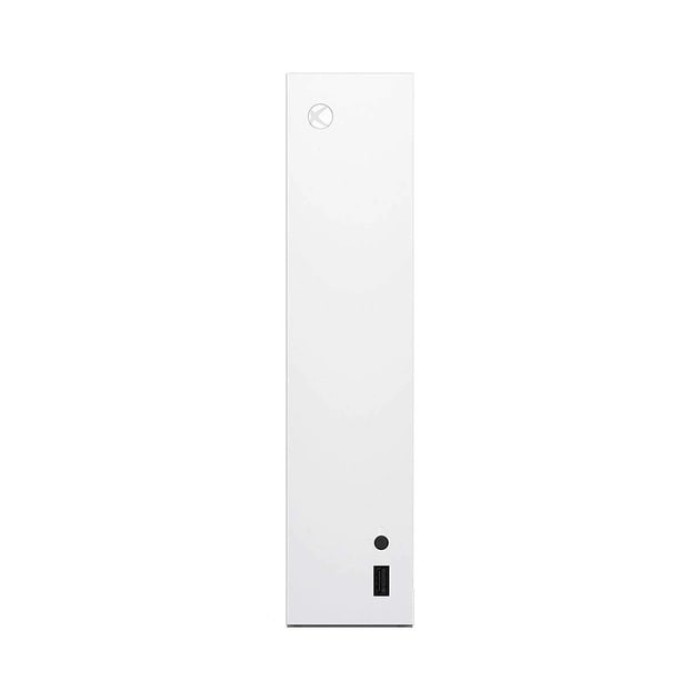 Консоли: Microsoft Игровая консоль Series S 512GB (White) от Microsoft в магазине GameBuy, номер фото: 4