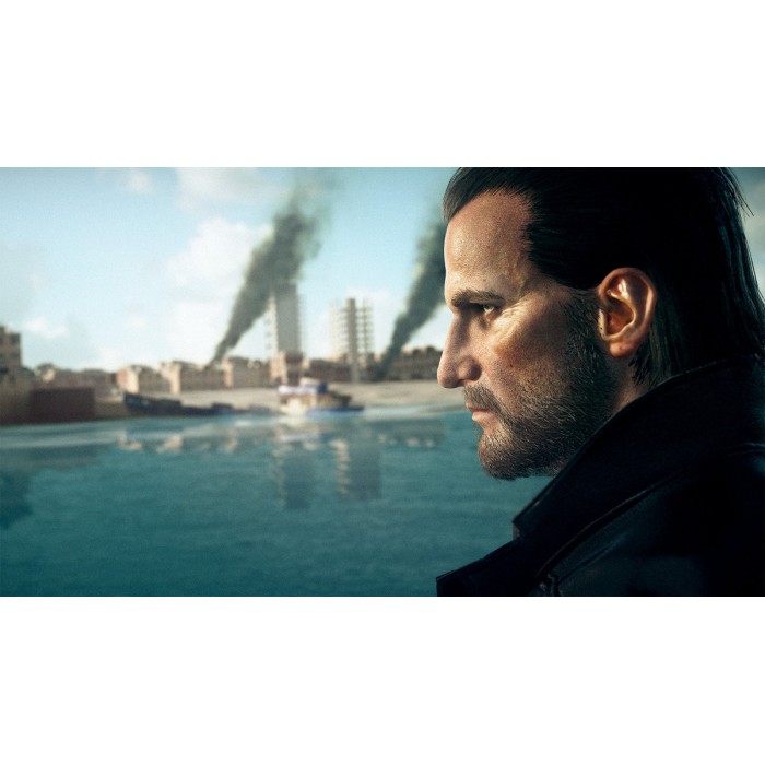 Ігри PlayStation 4: Hitman 3 від Square Enix у магазині GameBuy, номер фото: 1