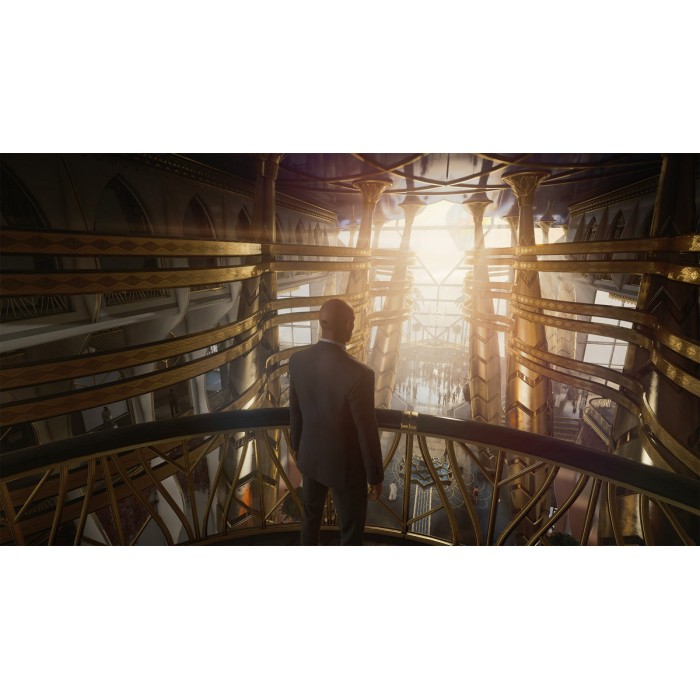 Ігри PlayStation 4: Hitman 3 від Square Enix у магазині GameBuy, номер фото: 3