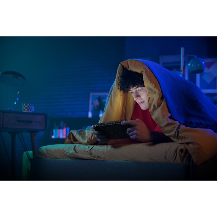 Консоли: Игровая консоль MSI Claw A1M-3 (1TB) от MSI в магазине GameBuy, номер фото: 16