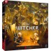 Аксесуари: Пазл The Witcher Playing Gwent 1000 ел. від GoodLoot у магазині GameBuy