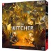 Аксесуари: Пазл The Witcher Playing Gwent 1000 ел. від GoodLoot у магазині GameBuy, номер фото: 1