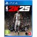 Ігри PlayStation 4: NBA 2K25 від 2K у магазині GameBuy