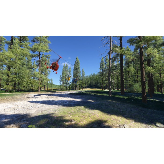 : Games Software Гра консольна PS5 Microsoft Flight Simulator 2024, BD диск от Games Software в магазине GameBuy, номер фото: 14