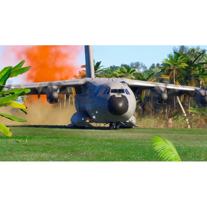 : Games Software Гра консольна PS5 Microsoft Flight Simulator 2024, BD диск от Games Software в магазине GameBuy, номер фото: 4