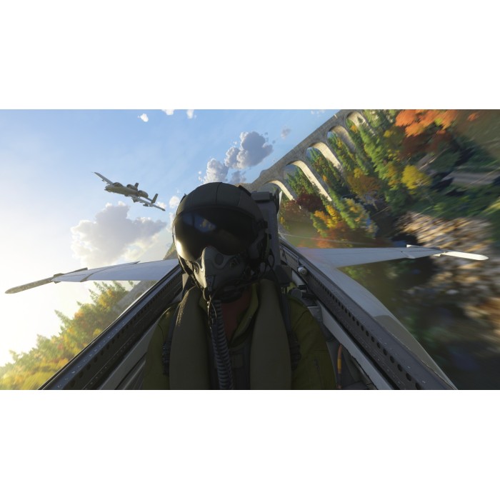 : Games Software Гра консольна PS5 Microsoft Flight Simulator 2024, BD диск от Games Software в магазине GameBuy, номер фото: 8