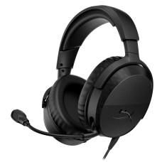 Ігрова гарнітура HyperX Cloud Stinger 3, чорна