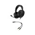 Аксесуари для консолей та ПК: Ігрова гарнітура HyperX Cloud Stinger 3, чорна від HyperX у магазині GameBuy, номер фото: 4