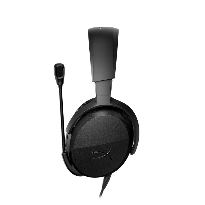 Аксесуари для консолей та ПК: Ігрова гарнітура HyperX Cloud Stinger 3, чорна від HyperX у магазині GameBuy, номер фото: 6