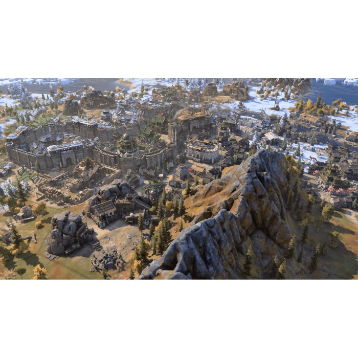 Игры PlayStation 5: Civilization VII от 2K в магазине GameBuy, номер фото: 5