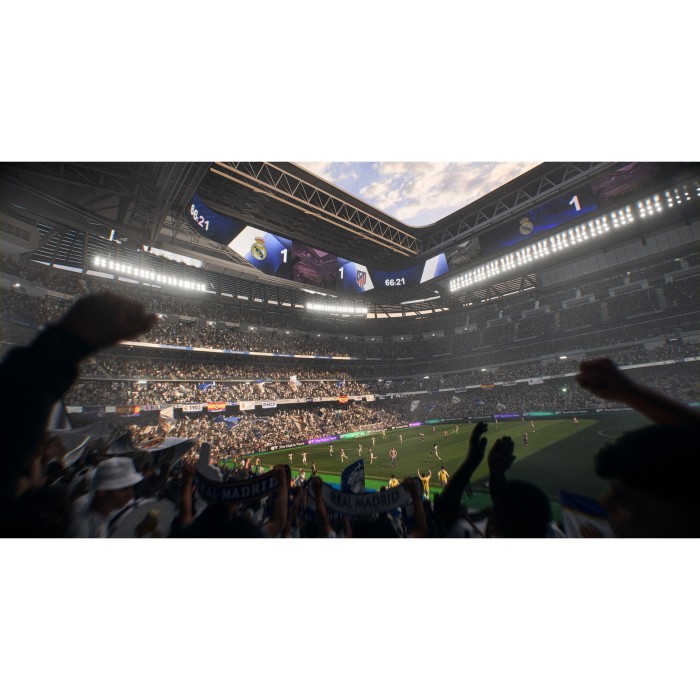Игры PlayStation 5: EA SPORTS FC 26 от Electronic Arts в магазине GameBuy, номер фото: 4